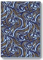 Opakowanie Notes ozdobny A5 BR NP L72 C ROSSI