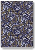 Opakowanie Notes ozdobny A5 BR NP L73 C ROSSI