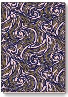 Opakowanie Notes ozdobny A5 BR NP L75 C ROSSI