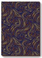 Opakowanie Notes ozdobny A5 BR NP L76 C ROSSI