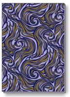 Opakowanie Notes ozdobny A6 BR NP L71 B ROSSI