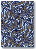 Opakowanie Notes ozdobny A6 BR NP L72 B ROSSI