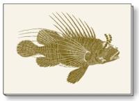 Opakowanie Notes ozdobny A6 BR NP S30 B ROSSI