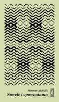Okładka książki Nowele i opowiadania