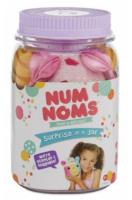 Zdjęcie produktu Num Noms Surprise in a Jar Bubbly Pop