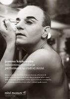 Odmieńcza rewolucja. Performans na cudzej ziemi. Autor: Krakowska Joanna. SmakLiter.pl Okładka książki Odmieńcza rewolucja. Performans na cudzej ziemi