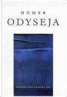 Odyseja. Przełożył, wstępem i przypisami opatrzył Robert Roman Chodkowski.. Autor: Homer. SmakLiter.pl Okładka książki Odyseja. Przełożył, wstępem i przypisami opatrzył Robert Roman Chodkowski.