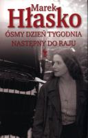 Okładka książki Ósmy dzień tygodnia