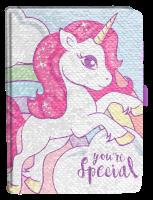 Opakowanie Pamiętnik cekinowy You're Special KL10284