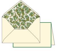 Opakowanie Papeteria Box z przykrywką BSC 024 ROSSI