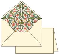 Opakowanie Papeteria Box z przykrywką BSC 047 ROSSI