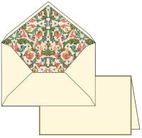 Opakowanie Papeteria Box z przykrywką BSC 048 ROSSI