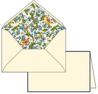 Opakowanie Papeteria Box z przykrywką BSC 051 ROSSI