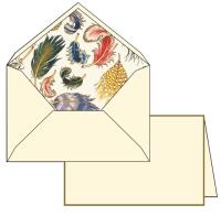 Opakowanie Papeteria Box z przykrywką BSC 070 ROSSI