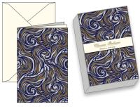 Opakowanie Papeteria Box z przykrywką BSC L73 ROSSI