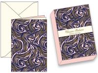 Opakowanie Papeteria Box z przykrywką BSC L75 ROSSI