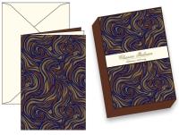 Opakowanie Papeteria Box z przykrywką BSC L76 ROSSI