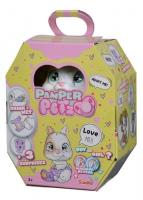 Opakowanie Papmer Petz Królik z pieluszkowego gangu
