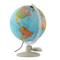 Parlamondo interaktywny globus edukacyjny. Wydawca: Artglob. SmakLiter.pl Opakowanie Parlamondo interaktywny globus edukacyjny