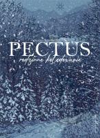 Pectus - rodzinne kolędowanie + CD. Autor: Pectus. SmakLiter.pl Okładka książki Pectus - rodzinne kolędowanie + CD