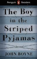 Penguin Readers Level 4 The Boy in the Striped Pyjamas. Autor: Boyne John. SmakLiter.pl Okładka książki Penguin Readers Level 4 The Boy in the Striped Pyjamas