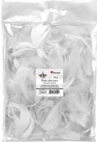 Opakowanie Piórka puch 16g białe