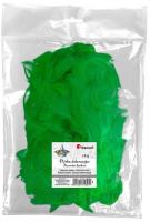 Opakowanie Piórka puch 16g zielone