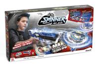Opakowanie Pistolet Dual Shot Blaster Spinner