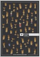 Opakowanie Plakat: Co dziś pijemy? 60 najlepszych drinków