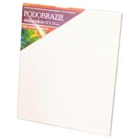 Opakowanie Podobrazie malarskie olej/akryl 27x33cm