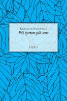 Okładka książki Pół żartem pół serio