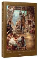 Okładka książki Polska i Polacy. Dzieje Narodu do 1795 roku
