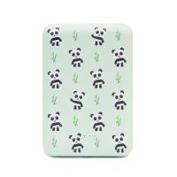 Opakowanie Powerbank Power Animals 10000 mAh Panda V2