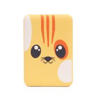 Opakowanie Powerbank Power Animals 5000 mAh Cat