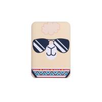 Opakowanie Powerbank Power Animals 5000 mAh Lama