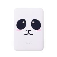 Opakowanie Powerbank Power Animals 5000 mAh Panda