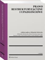 Prawo restrukturyzacyjne i upadłościowe w.2/20. Autor: Opracowanie zbiorowe. SmakLiter.pl Okładka książki Prawo restrukturyzacyjne i upadłościowe w.2/20