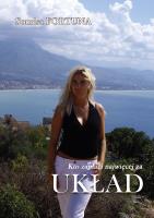 Okładka książki Przyciąganie