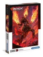Opakowanie Puzzle 1000 Magic The Gathering