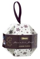 Opakowanie Puzzle 200 Magiczne święta G3