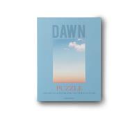 Puzzle 500 Dawn. Wydawca: Printworks. SmakLiter.pl Opakowanie Puzzle 500 Dawn