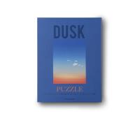 Puzzle 500 Dusk. Wydawca: Printworks. SmakLiter.pl Opakowanie Puzzle 500 Dusk