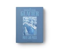 Puzzle 500 Glacier. Wydawca: Printworks. SmakLiter.pl Opakowanie Puzzle 500 Glacier