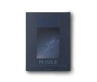 Puzzle 500 Night. Wydawca: Printworks. SmakLiter.pl Opakowanie Puzzle 500 Night