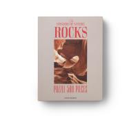 Puzzle 500 Rocks. Wydawca: Printworks. SmakLiter.pl Opakowanie Puzzle 500 Rocks