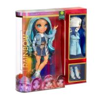 Zdjęcie produktu Rainbow High Fashion Doll Skyler Bradshaw