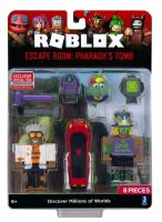 Opakowanie Roblox zestaw Game Pack Ghost Simulator