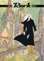 Rork księga 1. Autor: Andreas. SmakLiter.pl Okładka książki Rork księga 1
