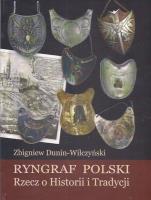Okładka książki Ryngraf polski