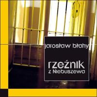 Rzeźnik z Niebuszewa / Forma. Autor: Błahy Jarosław. SmakLiter.pl Okładka książki Rzeźnik z Niebuszewa / Forma